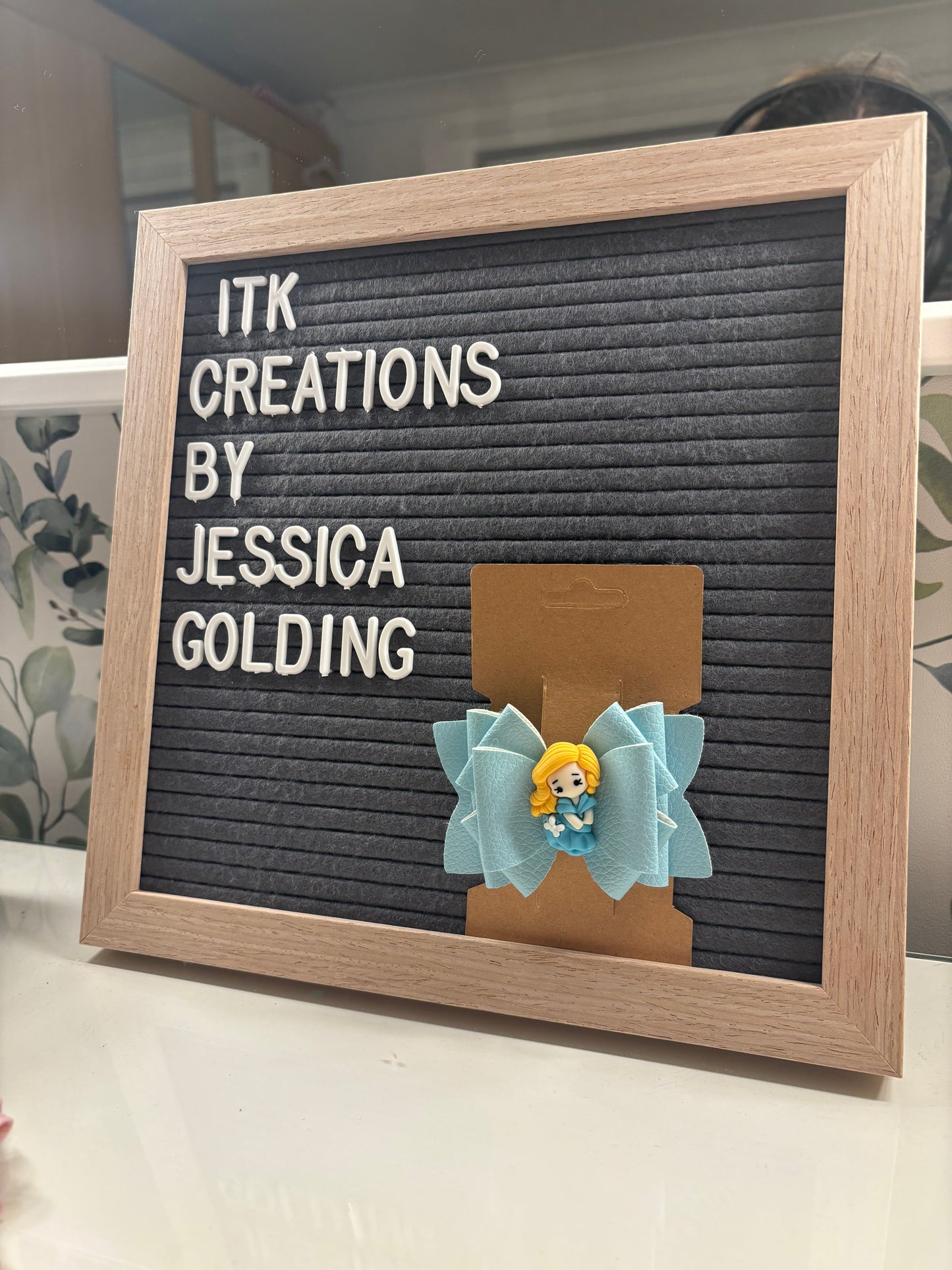 Custom bows